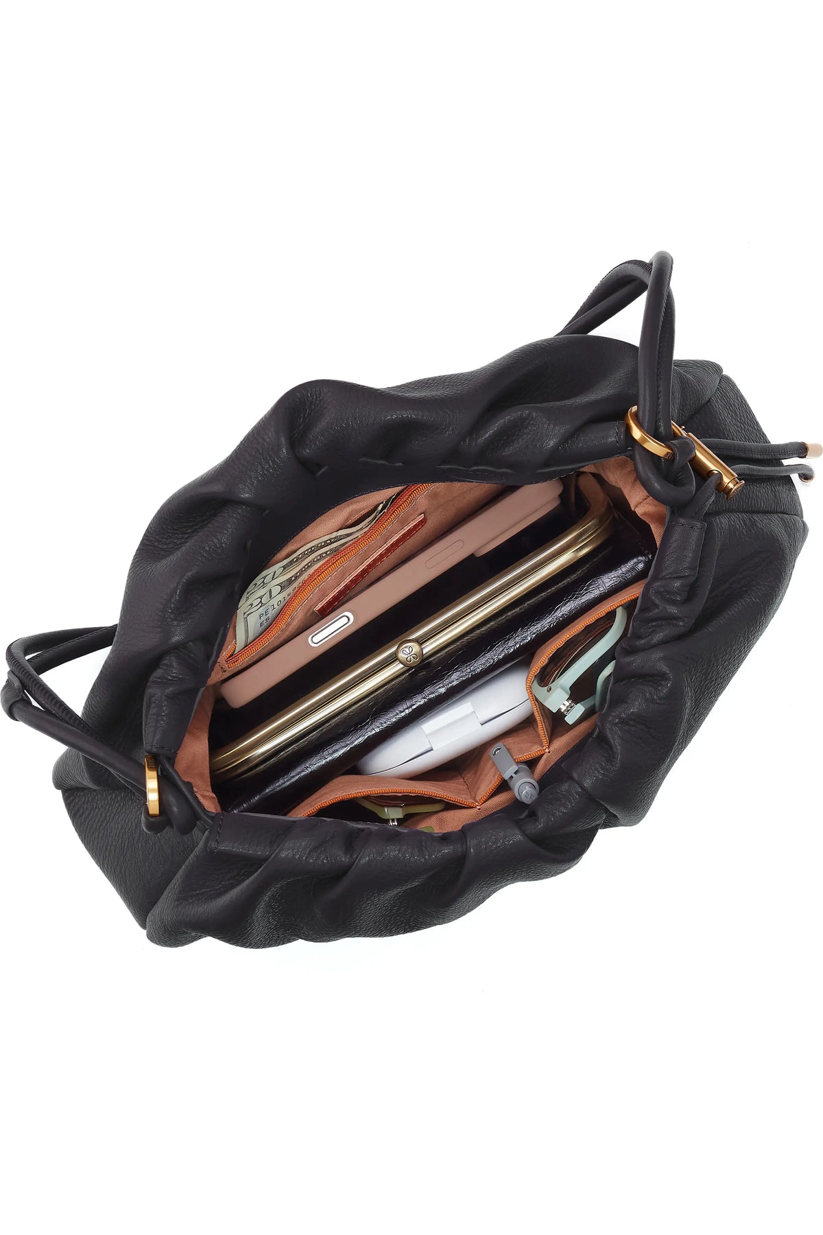 Hobo Isabelle Shoulder Bag