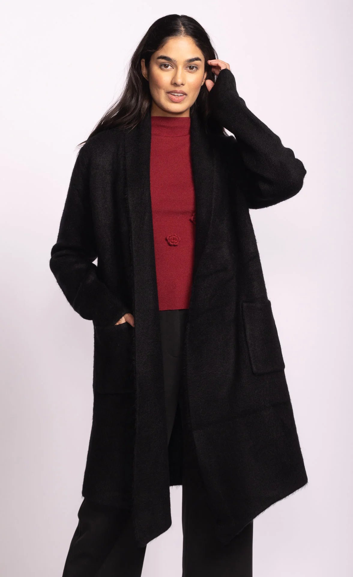 Pink Martini Stockport