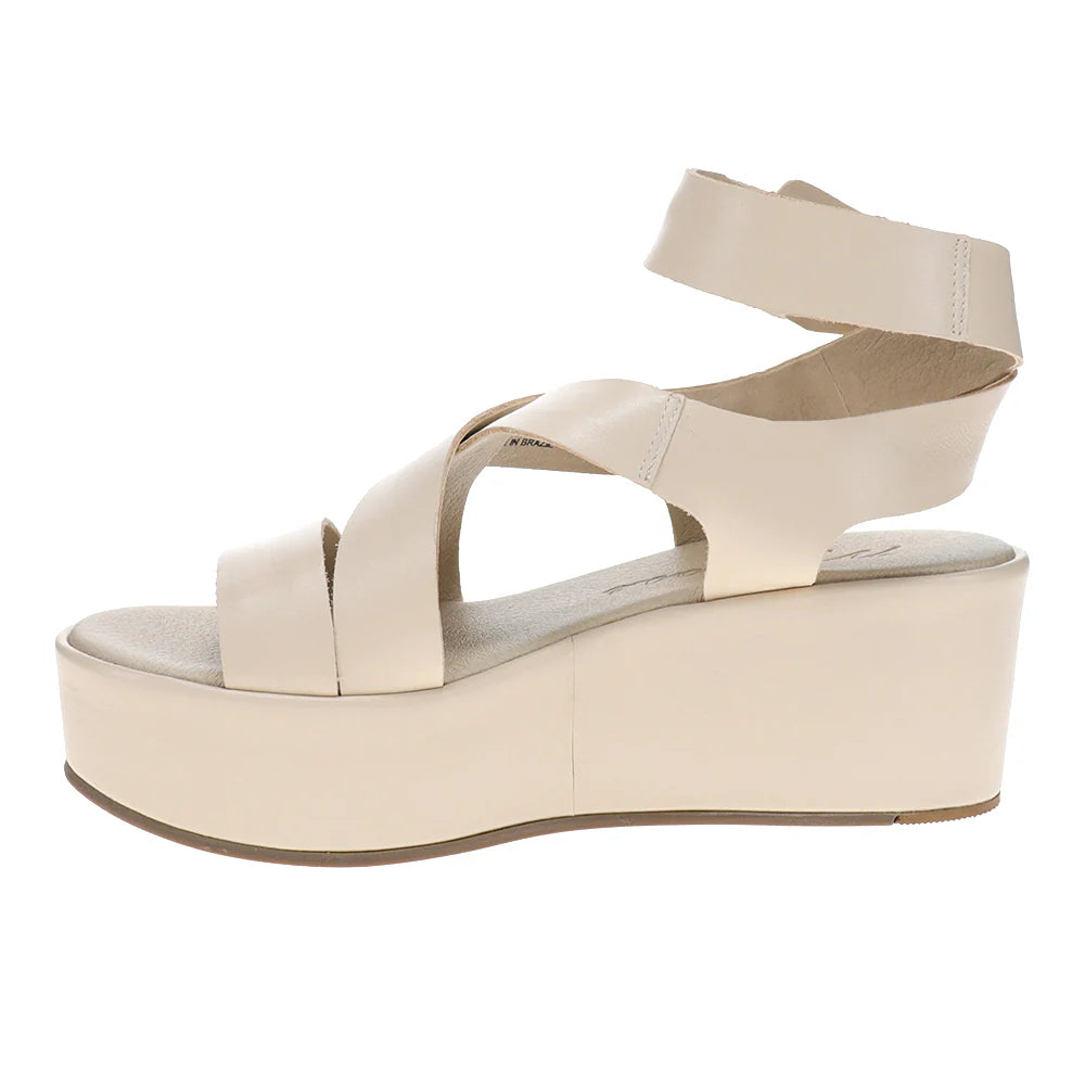 Matisse Pascal Wedge