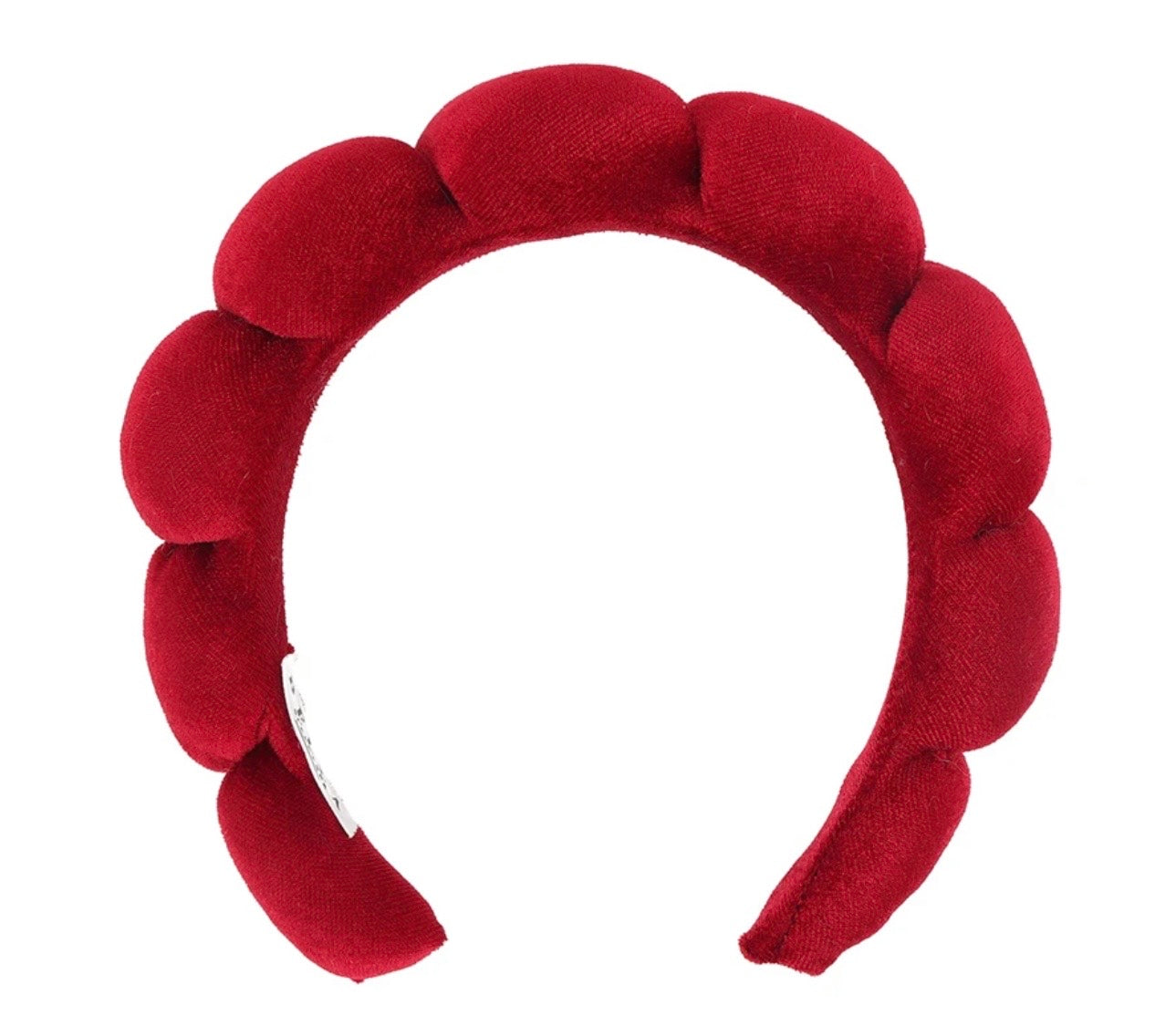 Bella Sleep Spa Makeup Headband