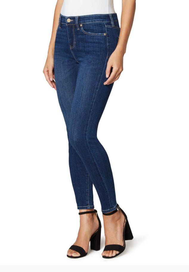 Liverpool Abby Ankle Skinny Easton