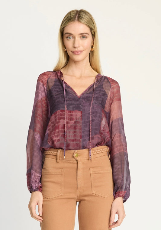 Caballero Sophie Top