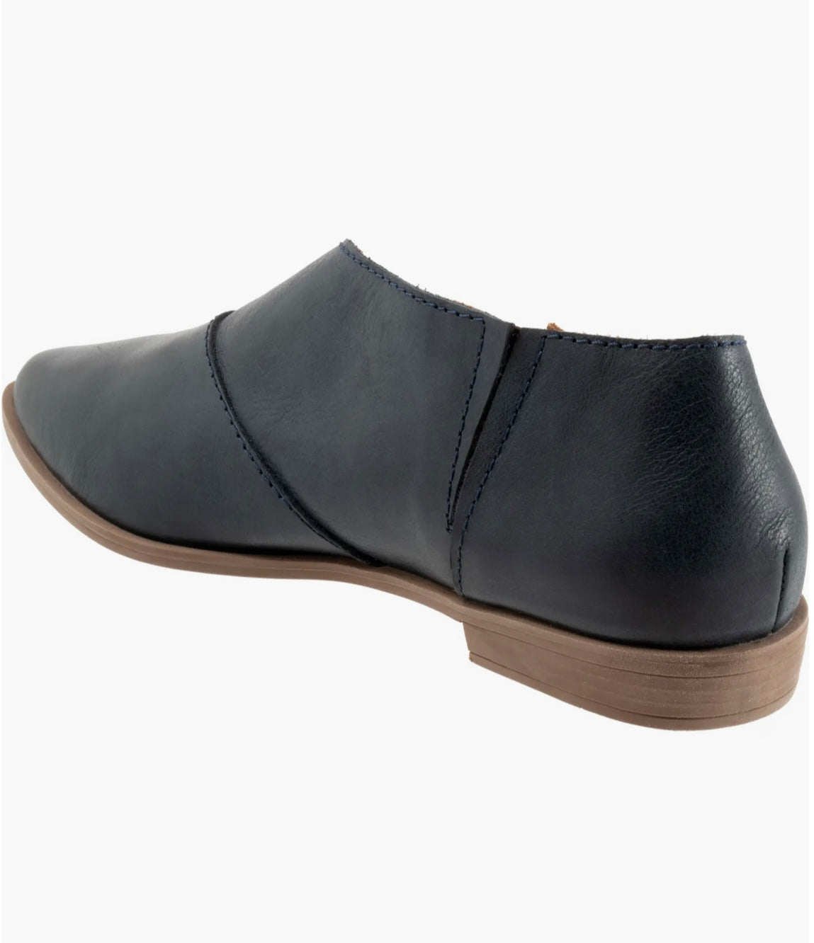 Bueno Blake Flats Dark Blue