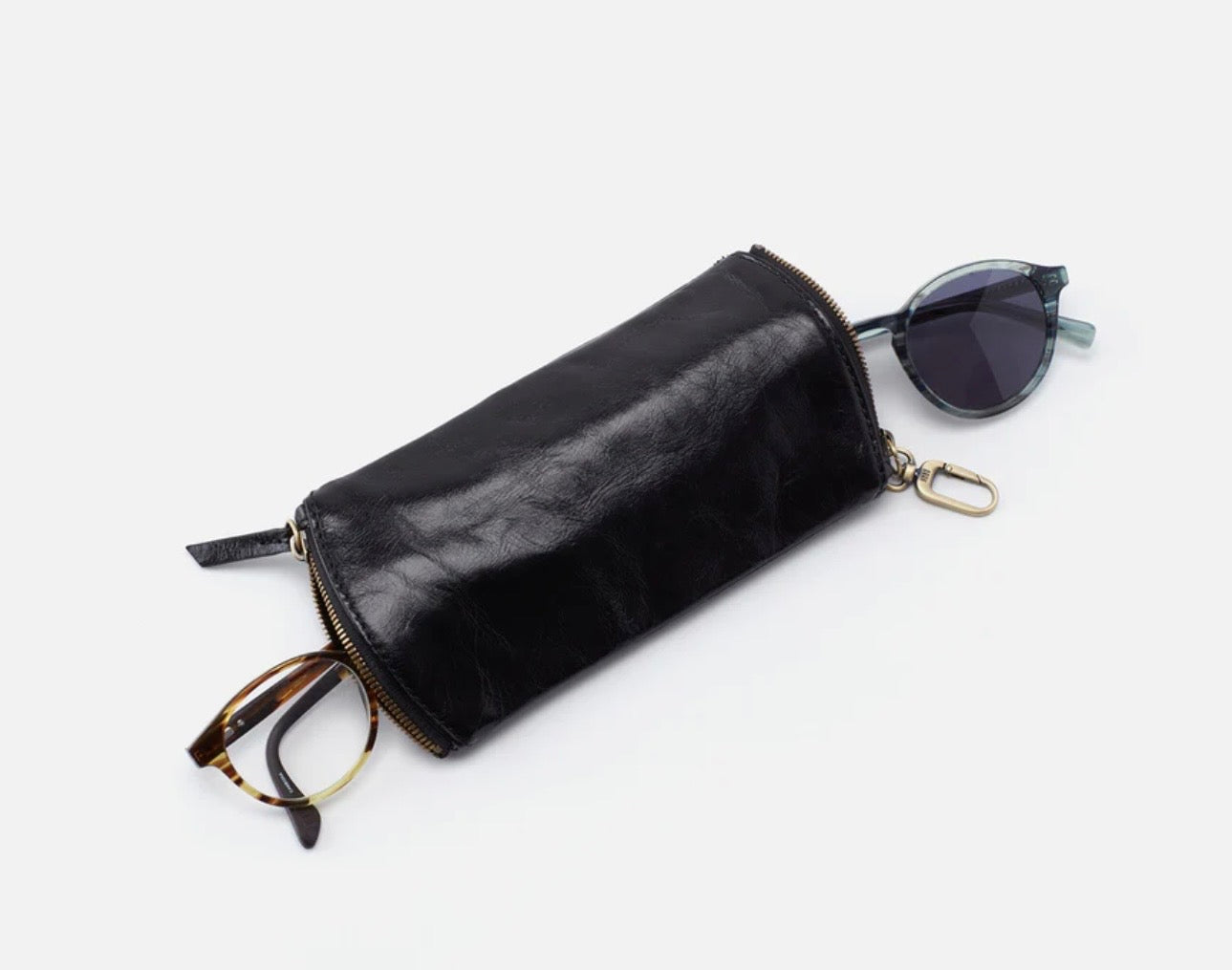 Hobo Spark Double Eyeglass Case