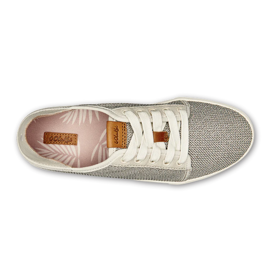 Olukai Pehuea Li Sneaker In Tapa