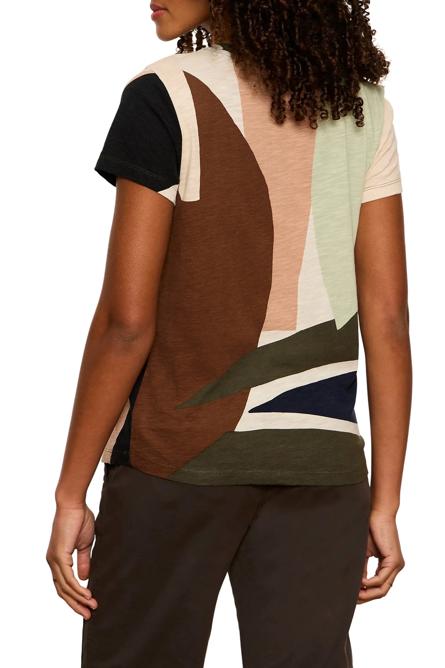 Sanctuary The Perfect Printed Tee