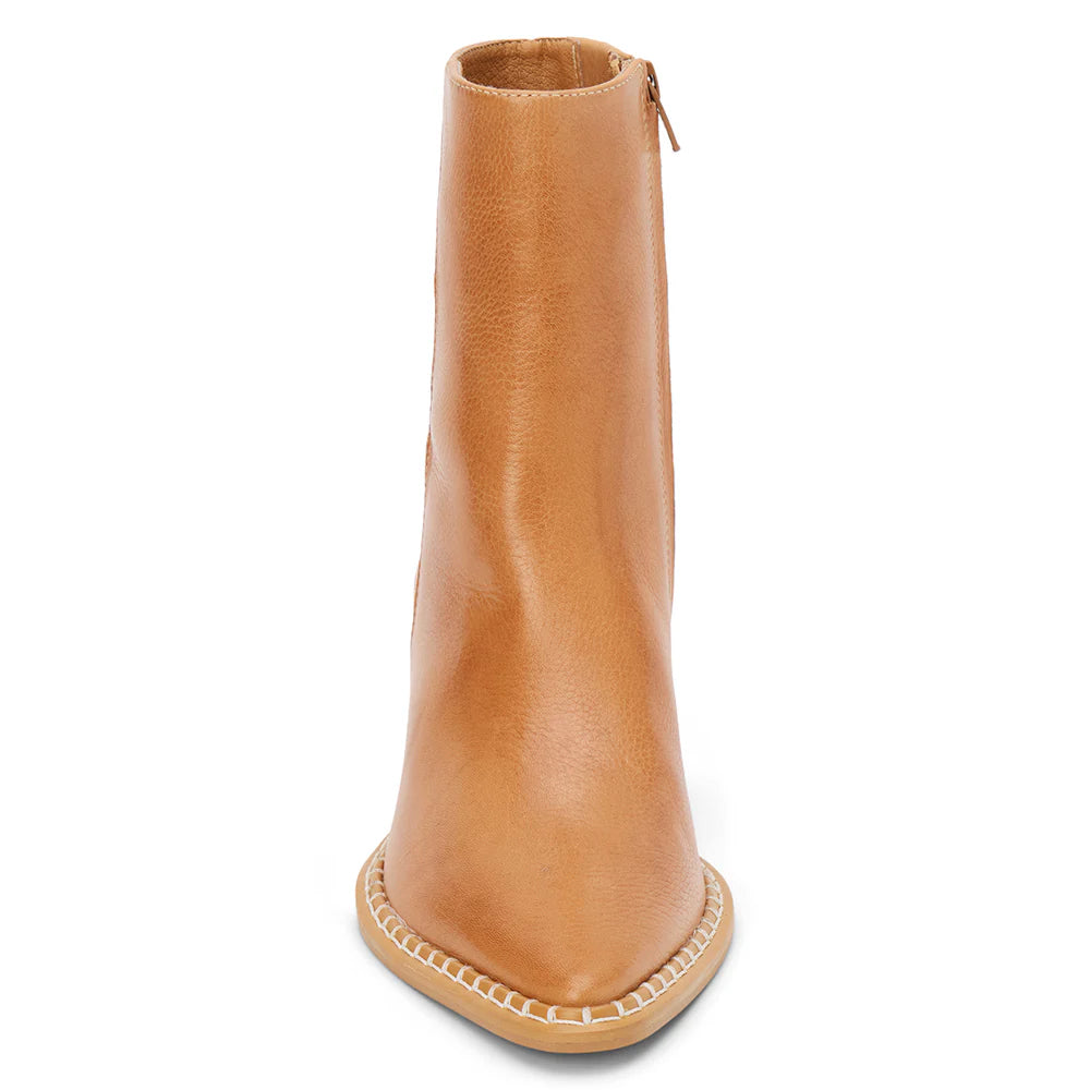 Matisse Caty Ankle Boot Butterscotch