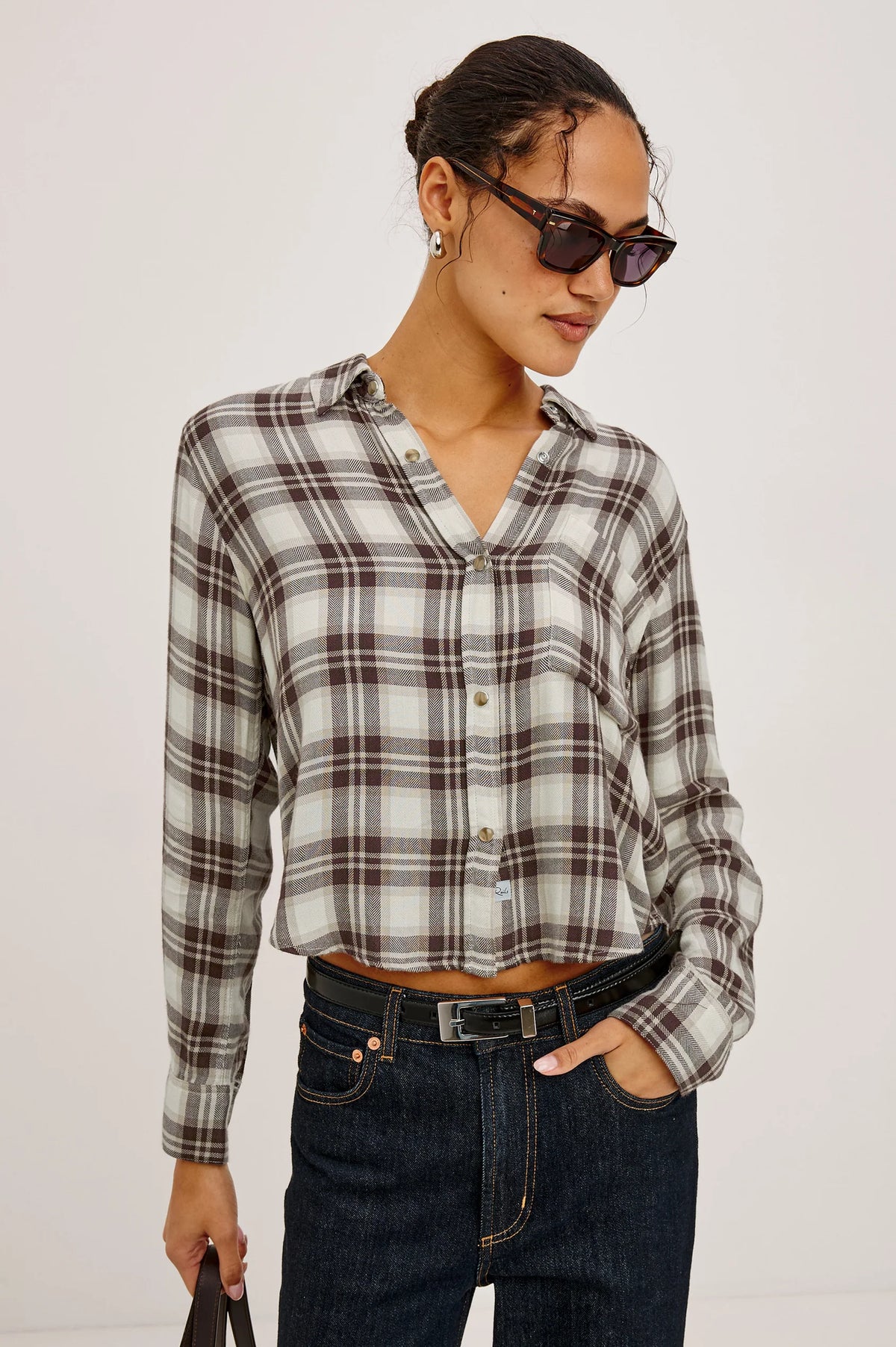 Rails Malin Shirt