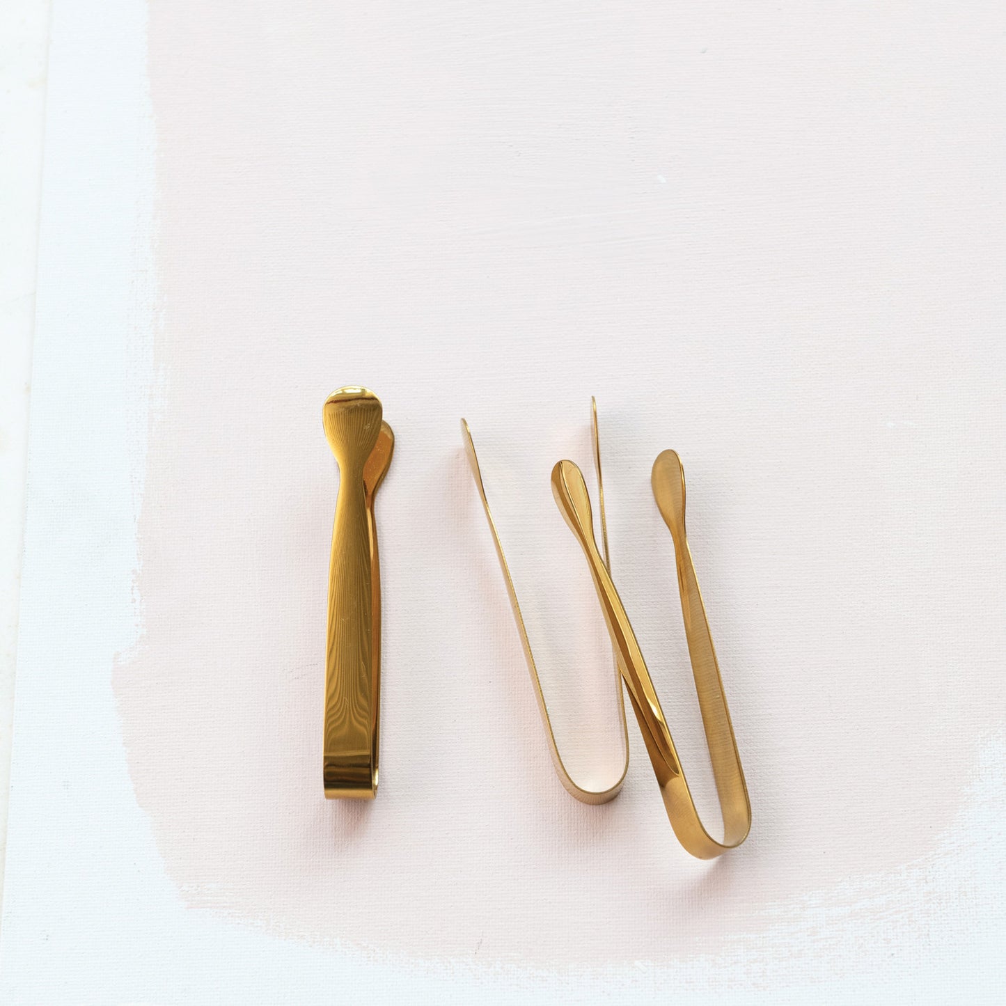 Creative Coop Ice Tongs