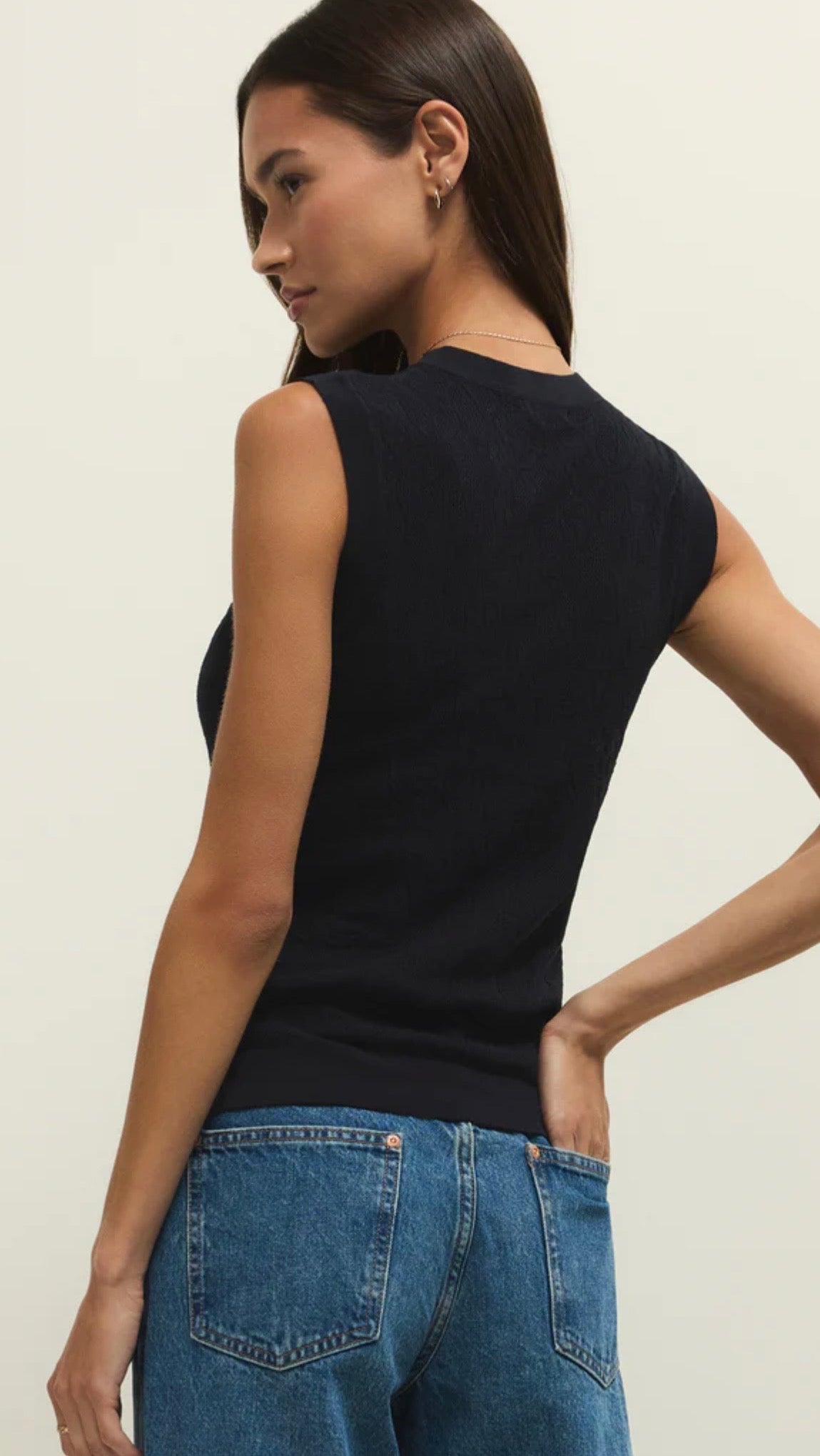 Zsupply Tibi Mesh Tank