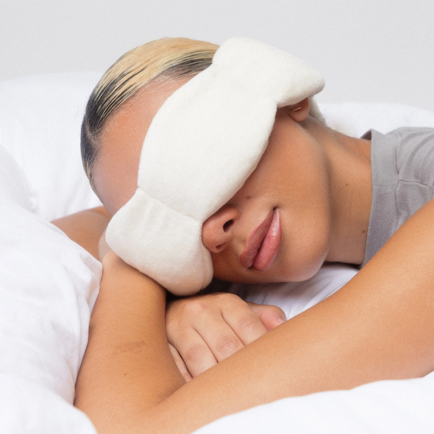 NodPod Weighted Sleep Mask