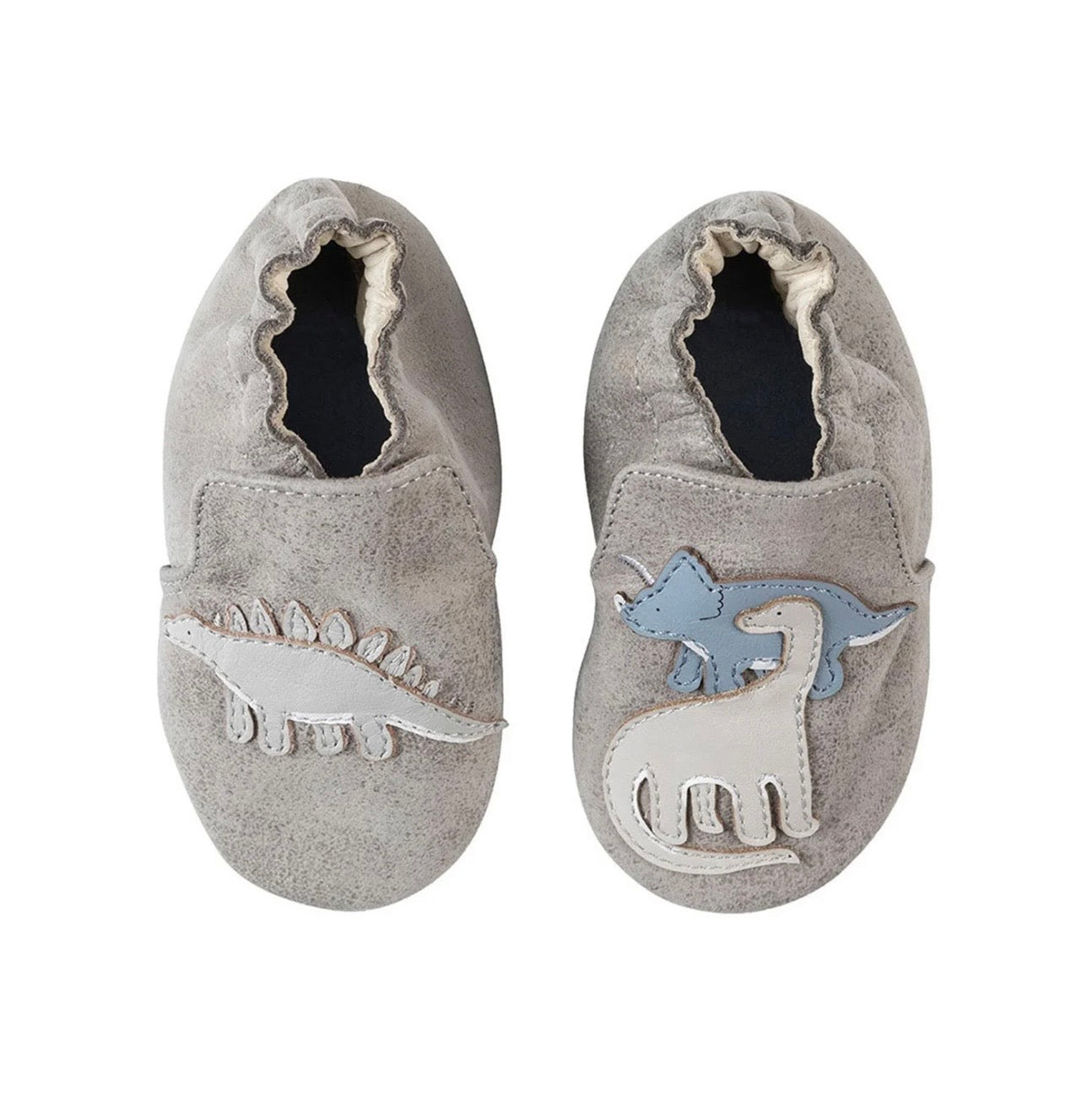 Robeez Ramsey Soft Soles