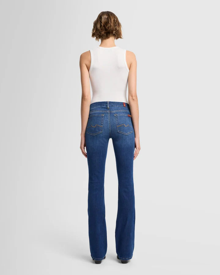 7 For All Mankind Kimmie Bootcut B(Air)