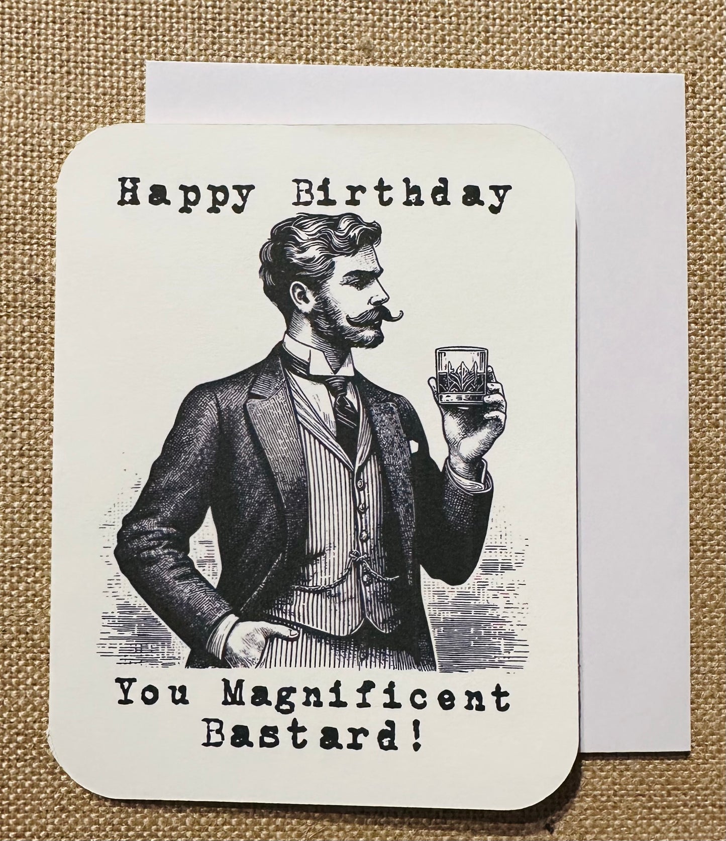 Endangered Art Studio Greeting Cards