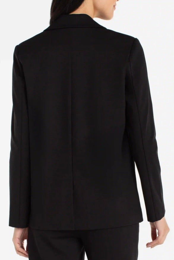 Liverpool Button Sleeve Blazer