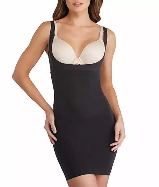 Spanx Open Bust Slip SS0215