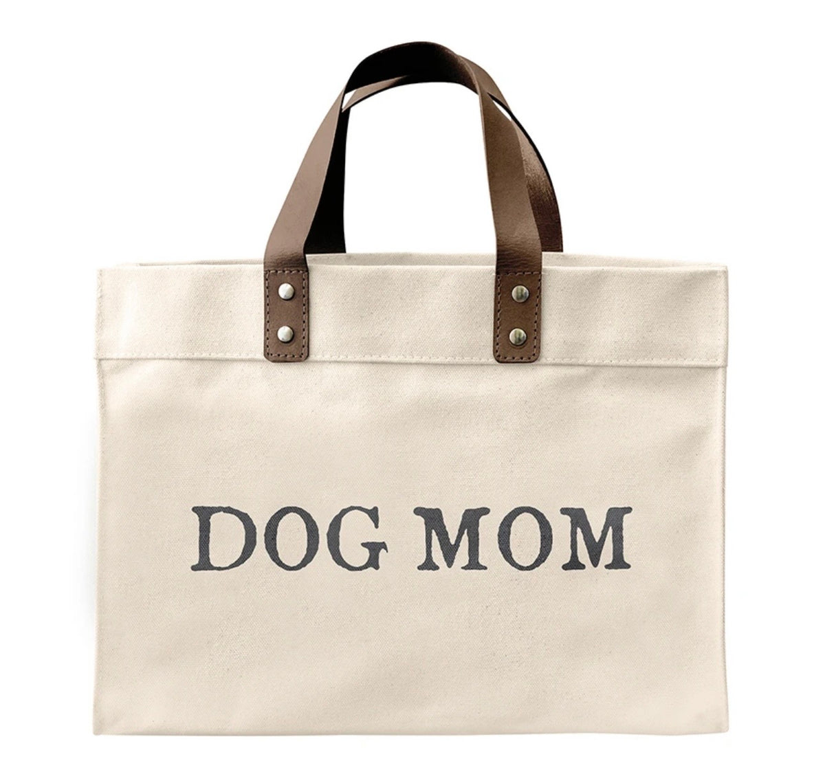 Santa Barbara Design Studios Dog Mom Tote
