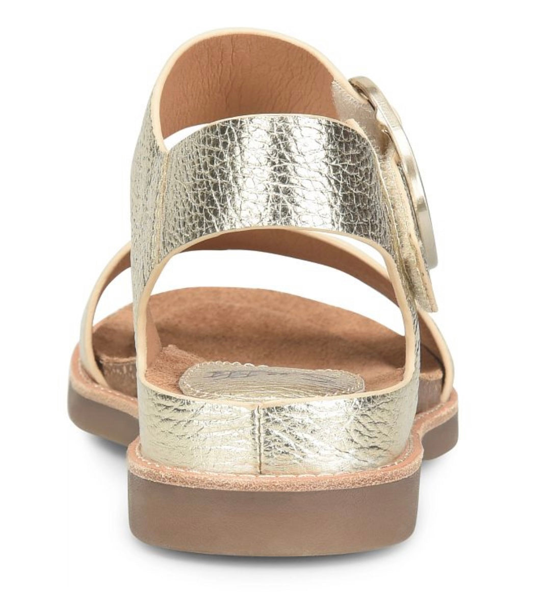 Sofft Bali Metallic Sandal