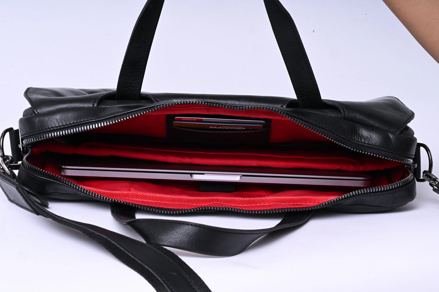 Mauritius Men’s Taylor Bag