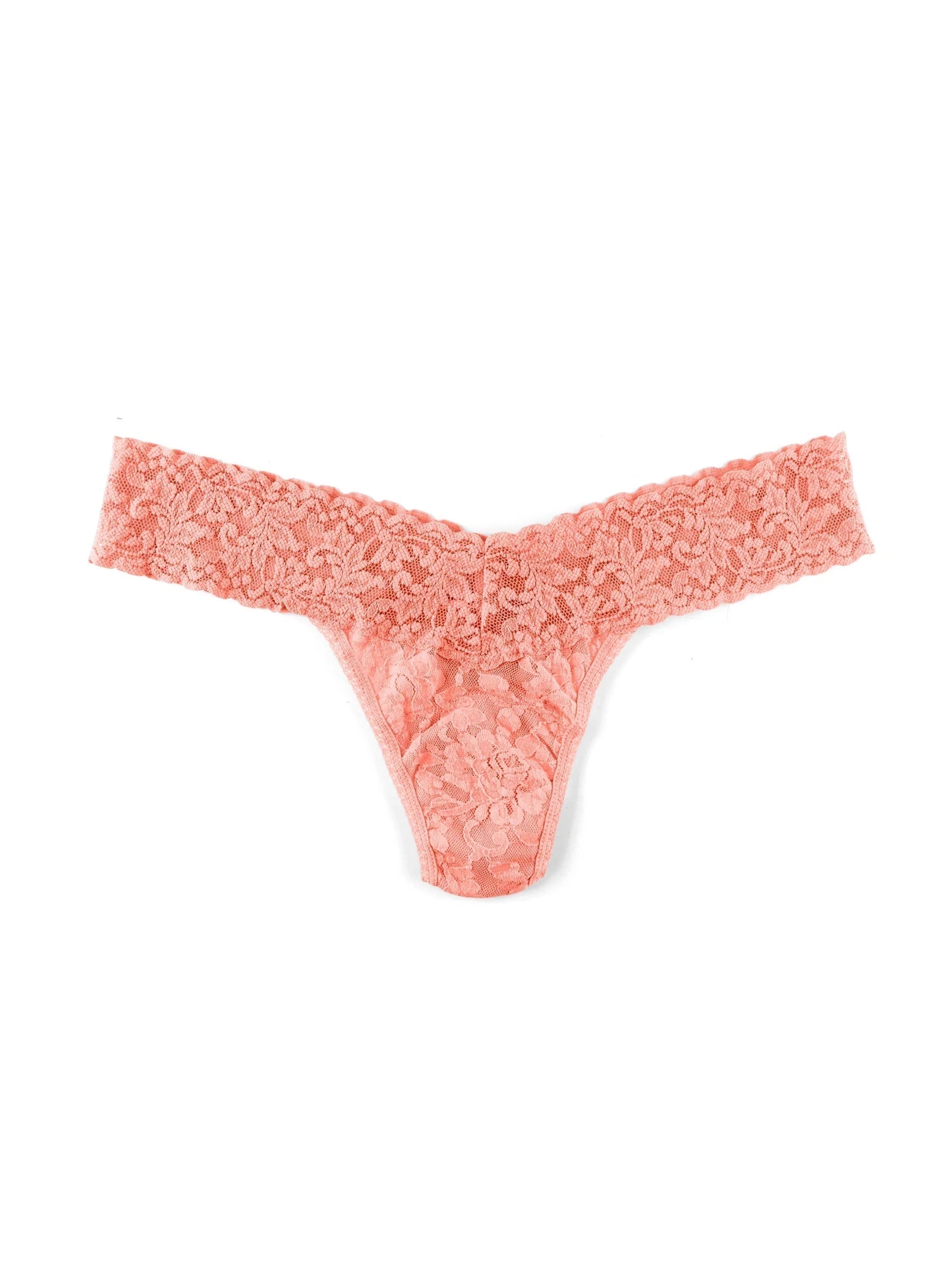 Hanky Panky Low Rise Thong