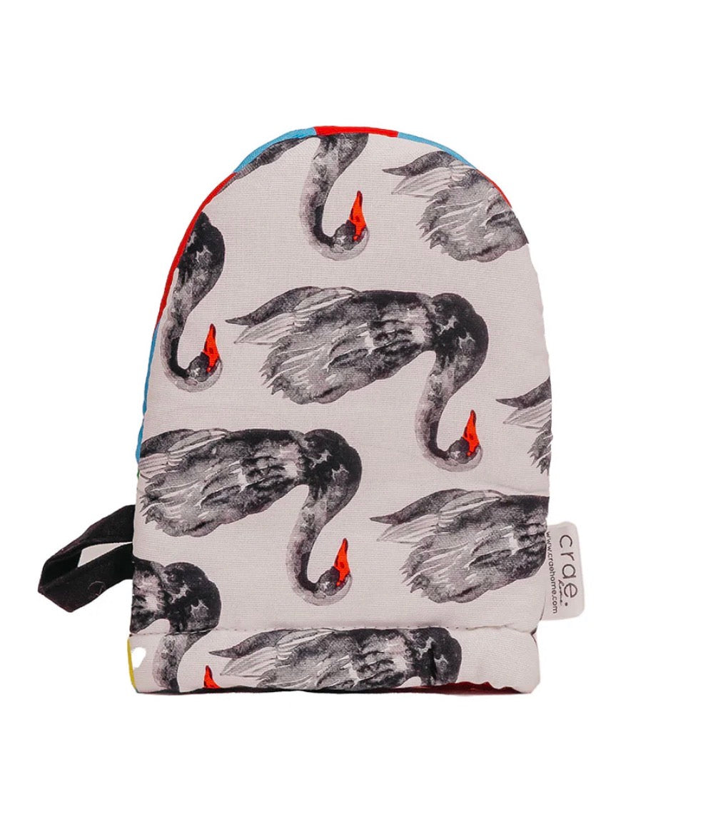 Crae Mini Mitt