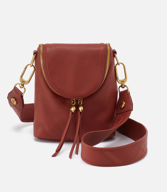 Hobo Fern Crossbody