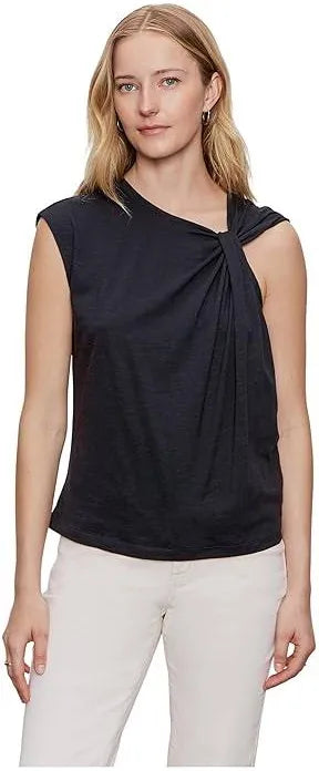 Sanctuary So Twisted Muscle Tee