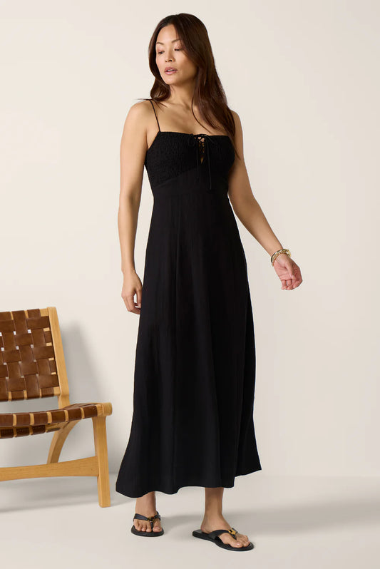 Zsupply Granada Maxi Dress