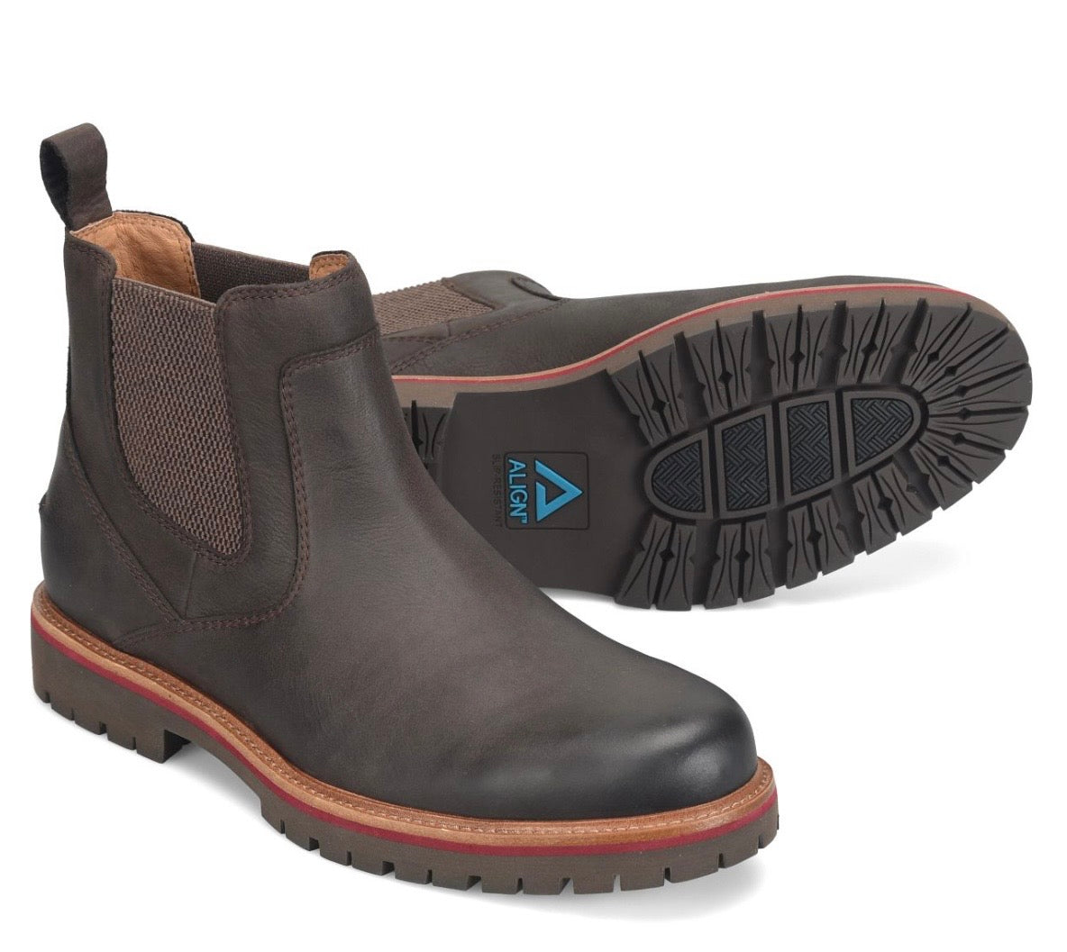 Align Men’s Rangley Chelsea Boot