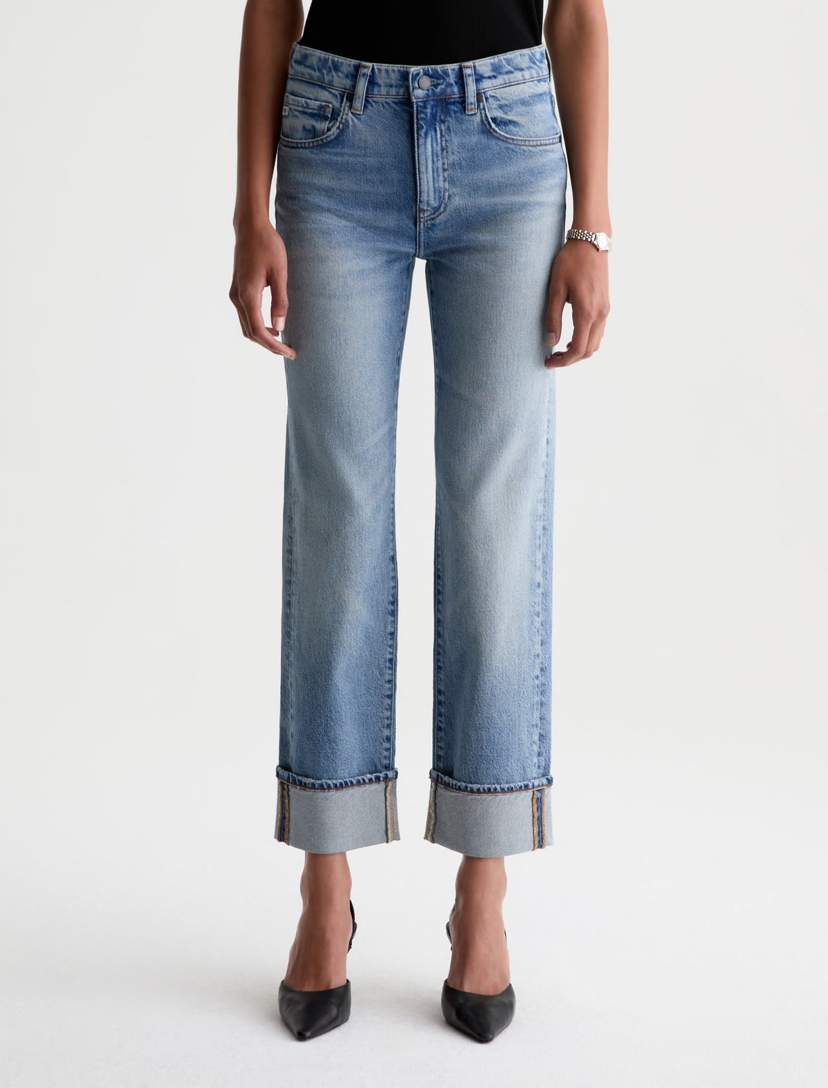 AG Brinley Jean