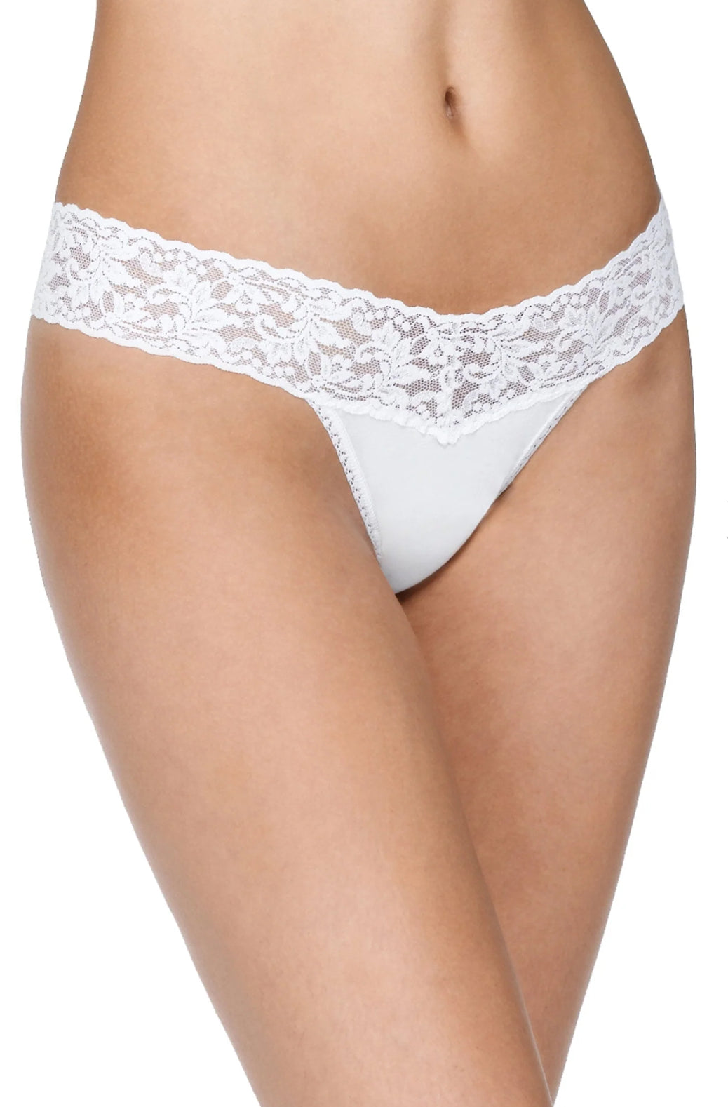 Hanky Panky cotton low rise 891581