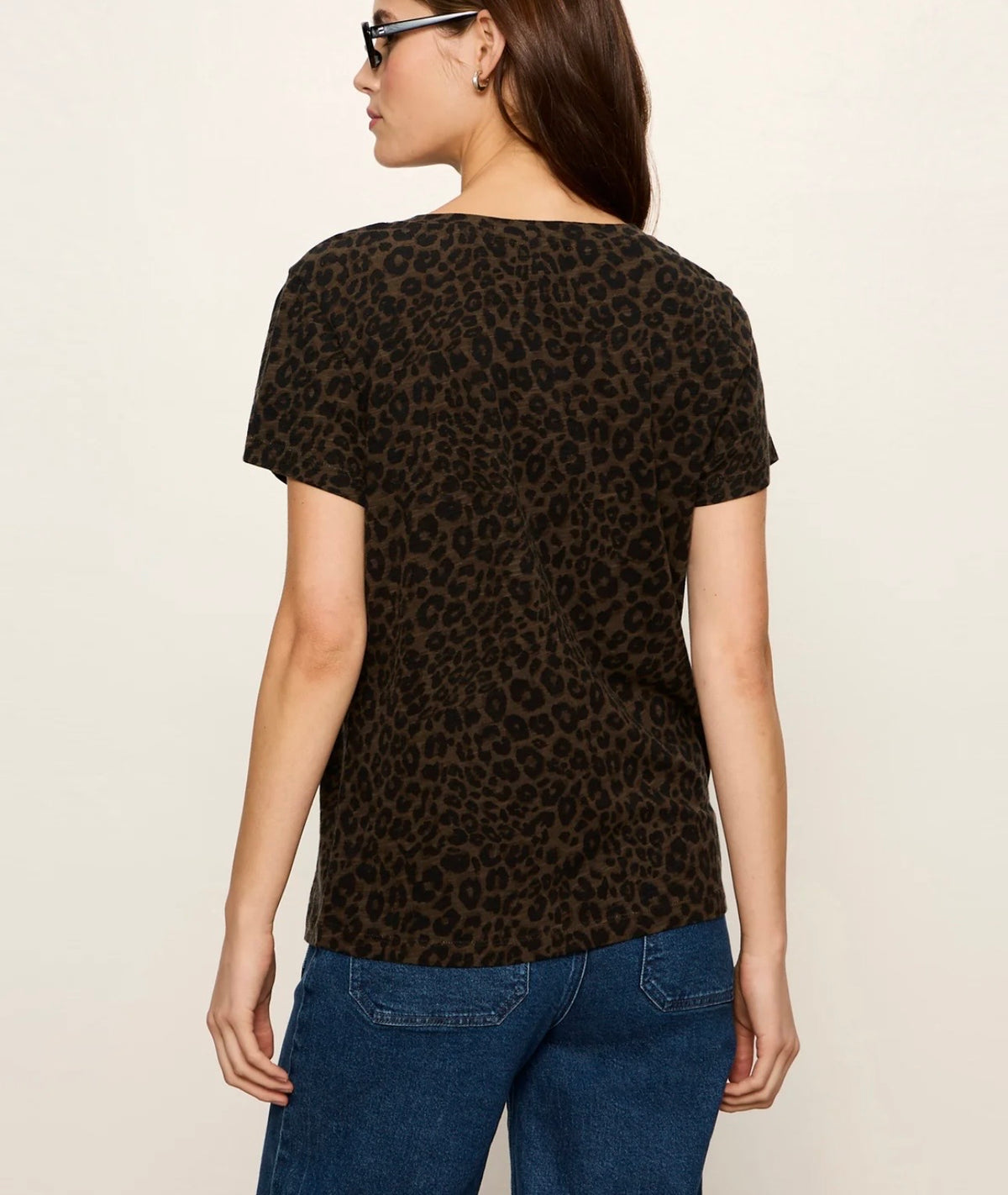 Sanctuary The Perfect Printed Tee