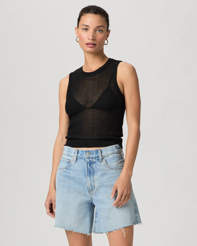 Paige Archie Short Long