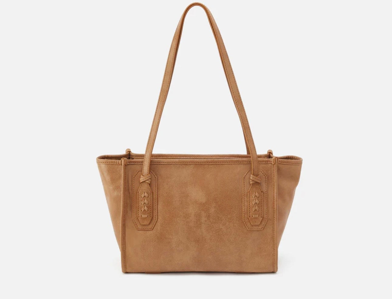 Hobo Expedition Small Tote