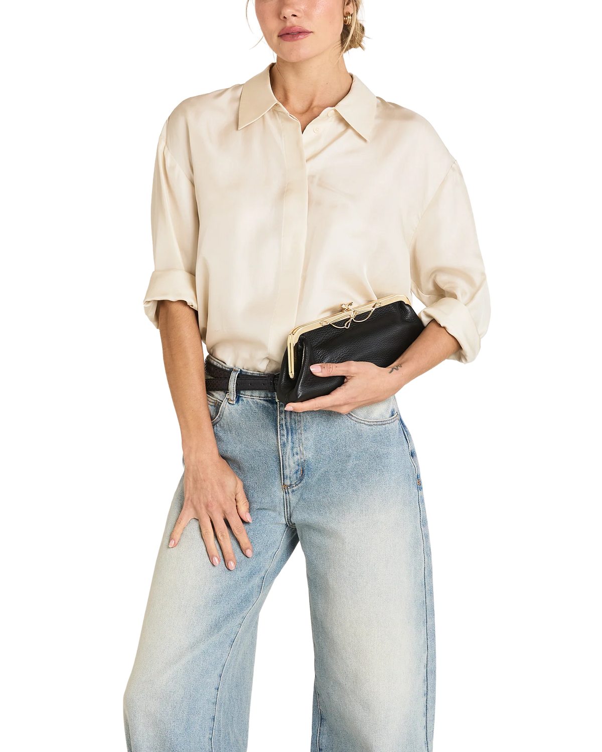 Hammitt Vivienne Slim Small