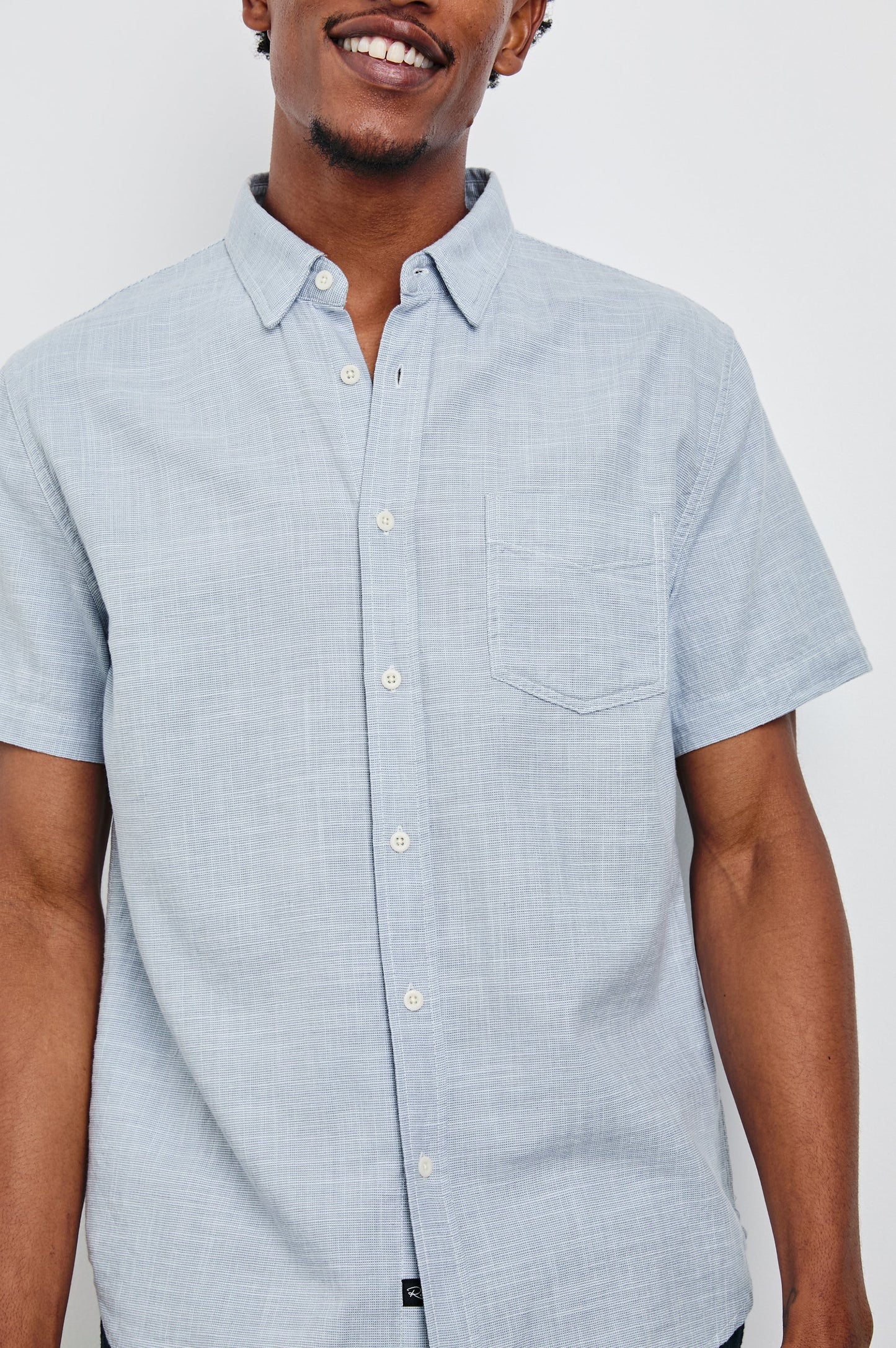 Rails Men’s Fairfax Shirt