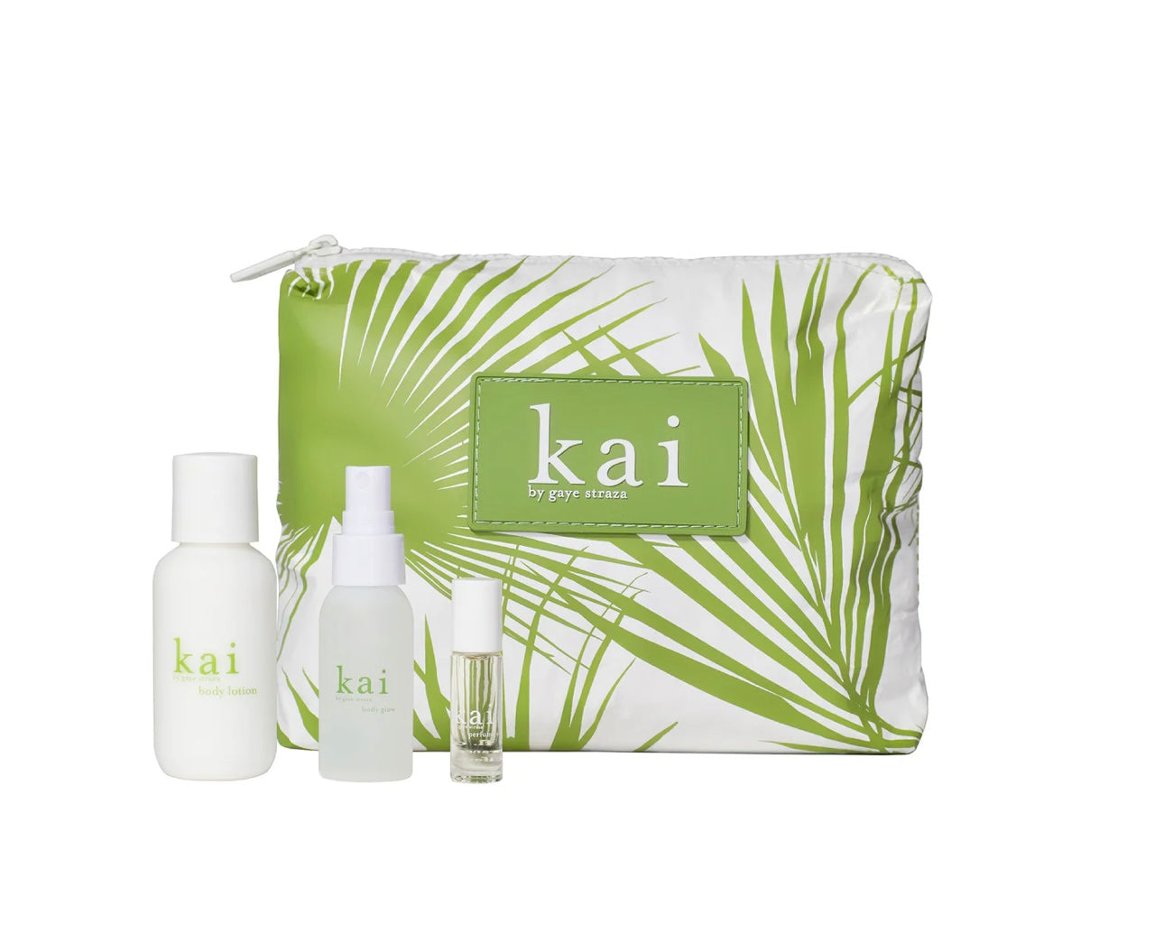 Kai Aloha Getaway Essentials Set