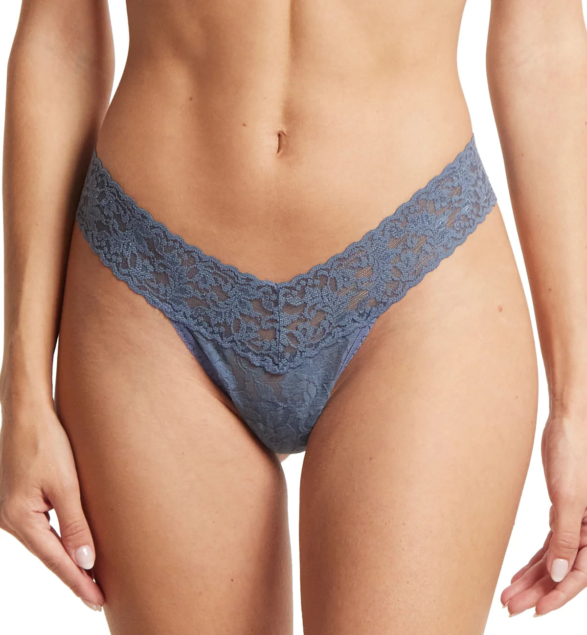 Hanky Panky Low Rise Thong