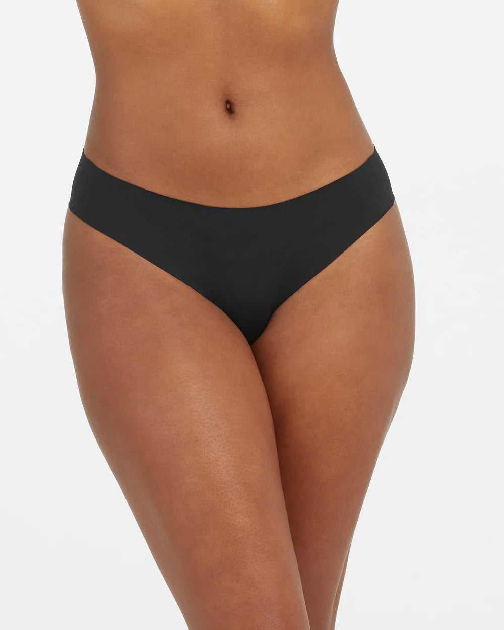 Spanx Smooth Fit-To-You Thong