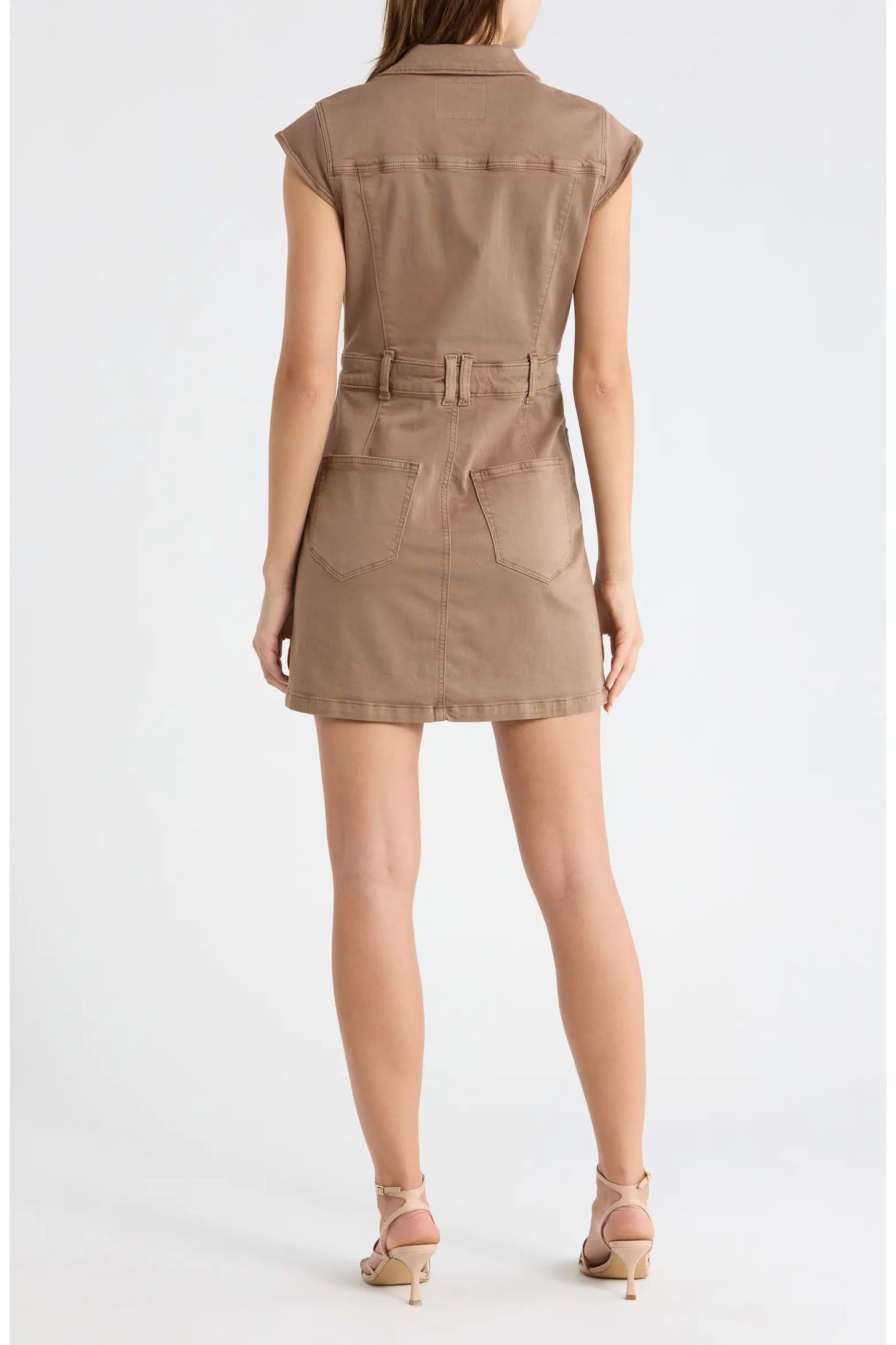 Paige Jaxsyn Dress