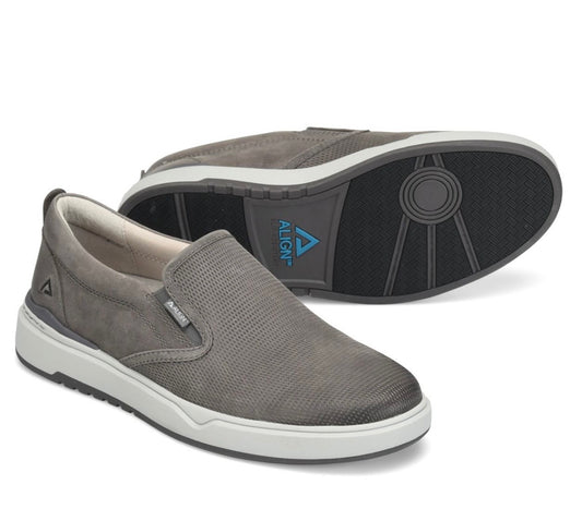 Align Men’s Jacob Slip On Sneaker