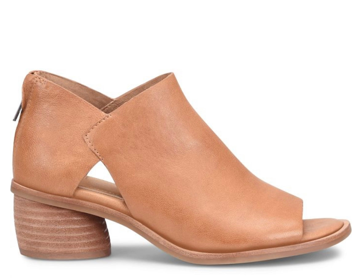 Sofft Carleigh Shoe Luggage Tan