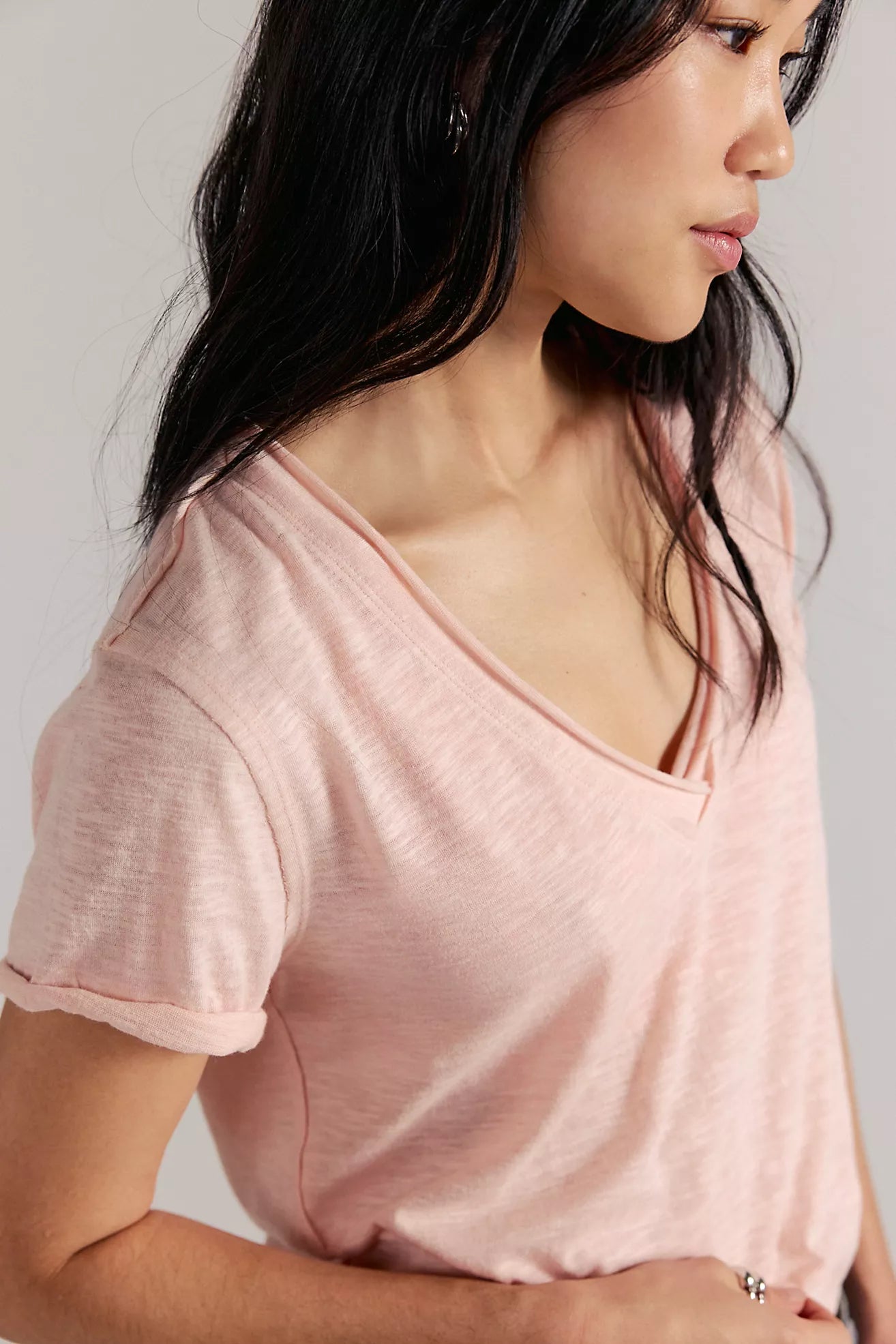 Free People Take 2 Tee