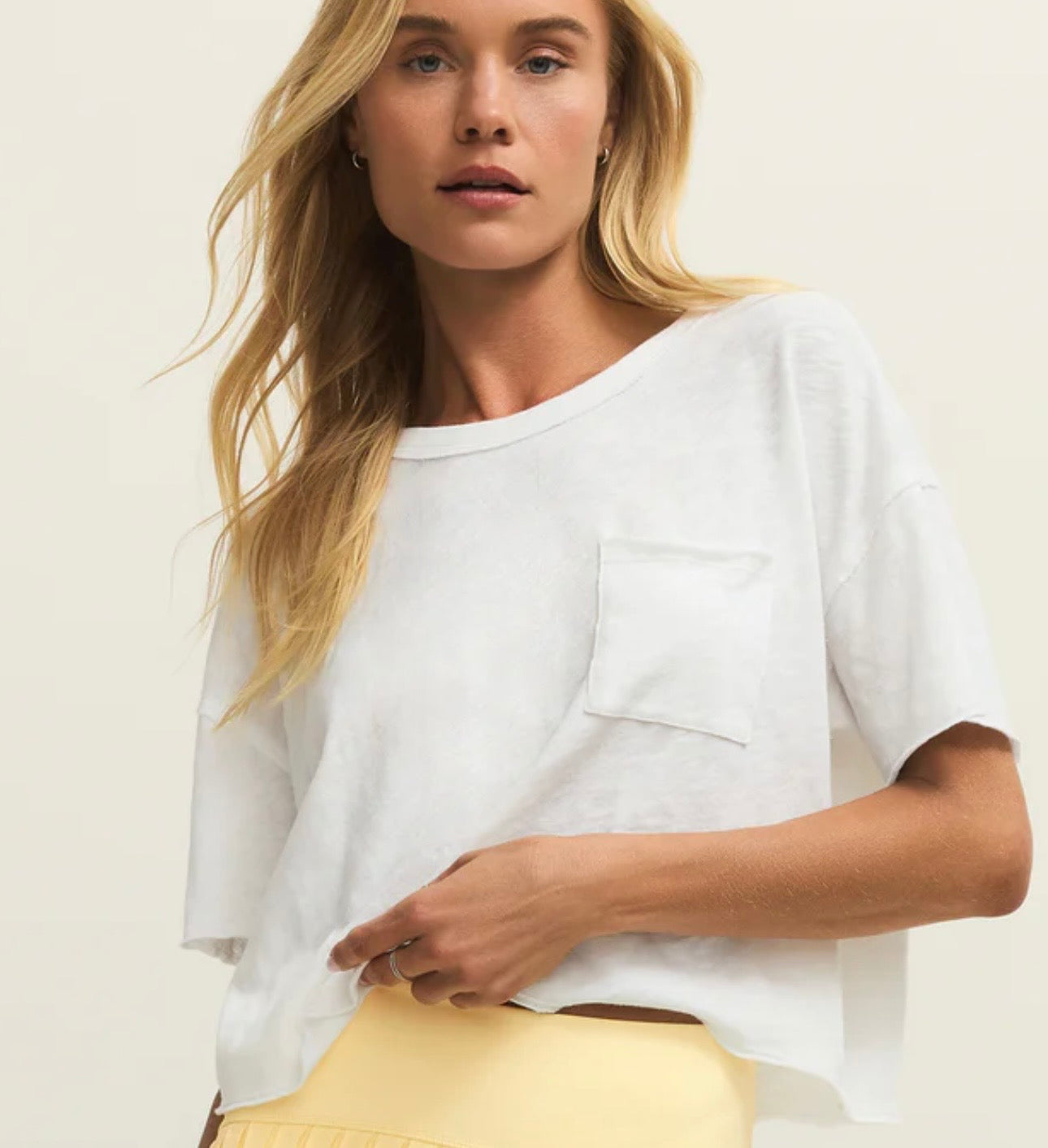 Zsupply Everyday Pocket Tee