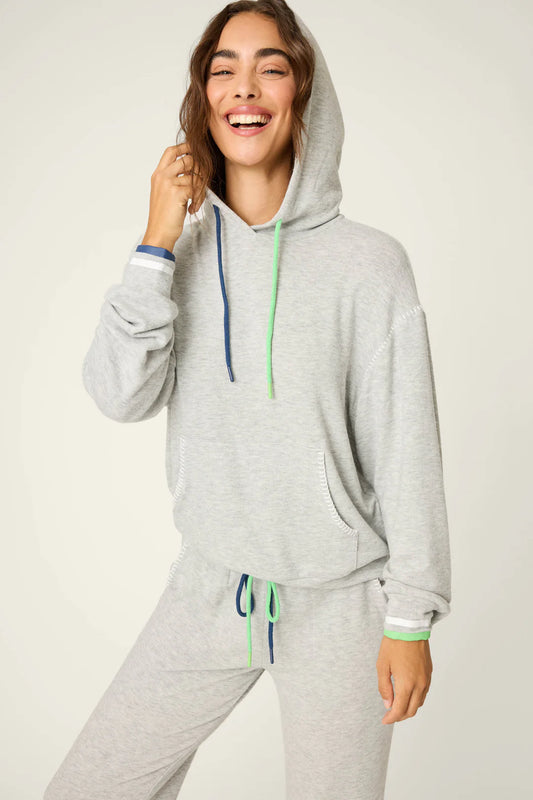 PJ Salvage C’est La Vie Hoodie