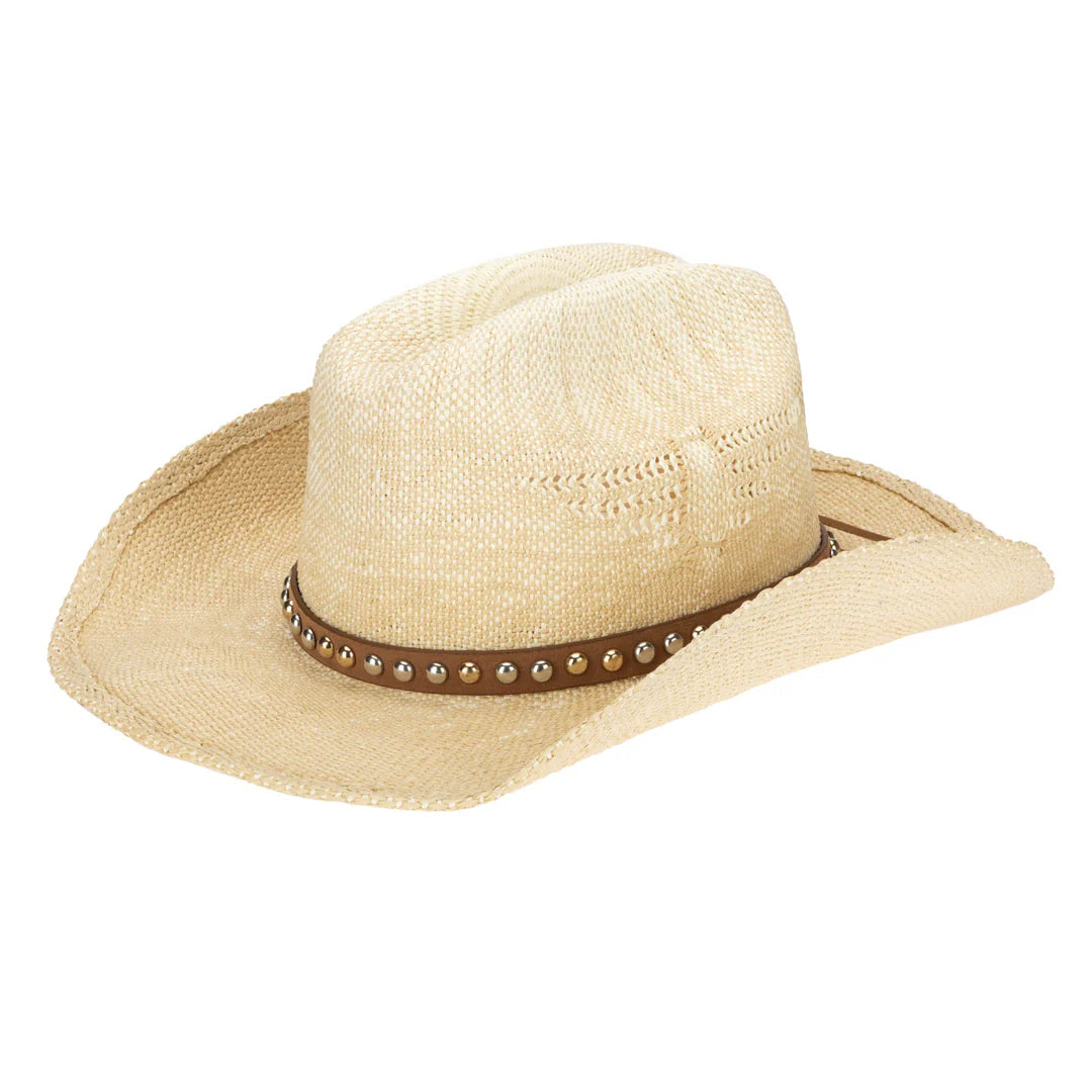 San Diego Hat Co. Wave Rider Cowboy Hat