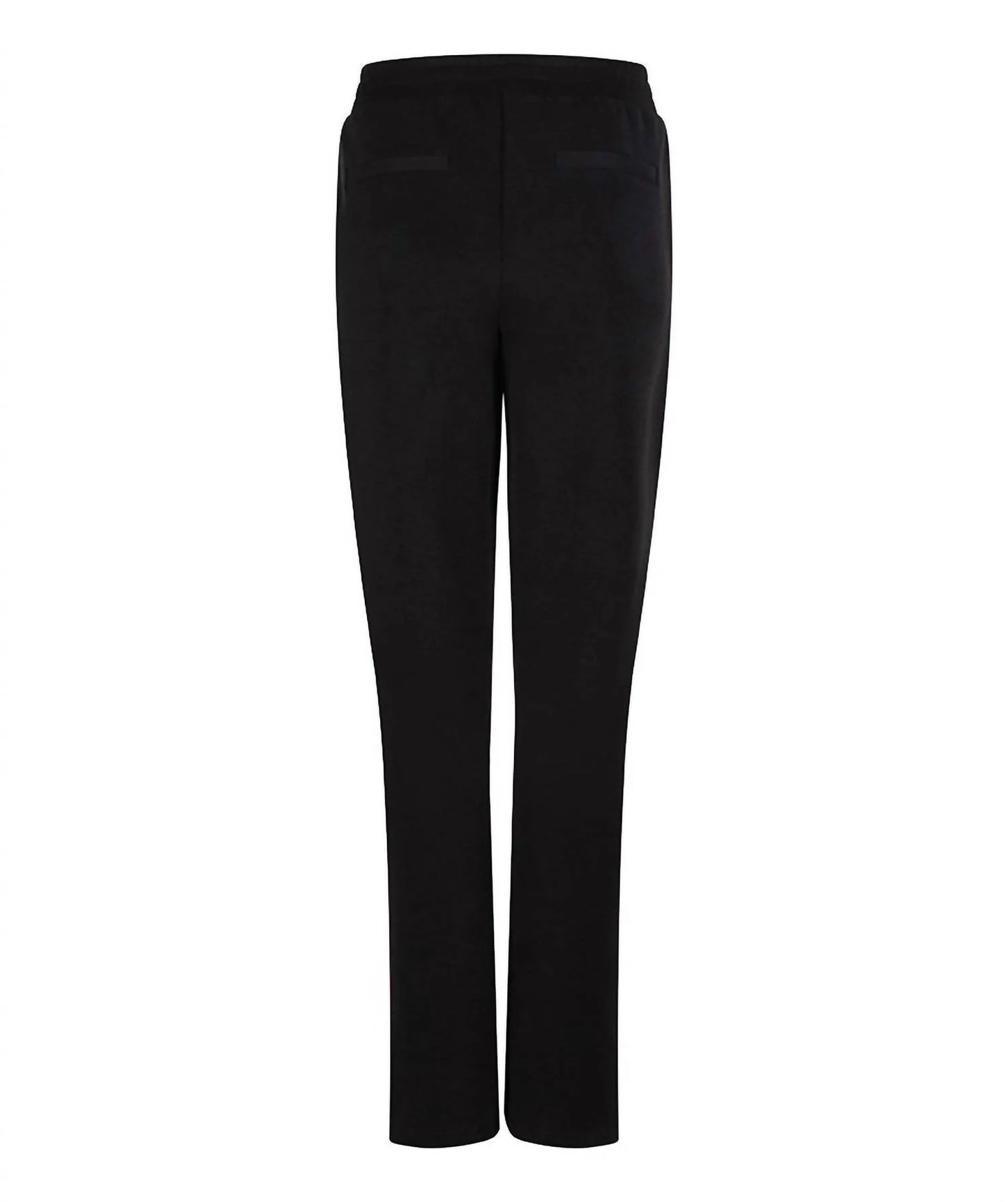 Esqualo Modal Flare Trousers