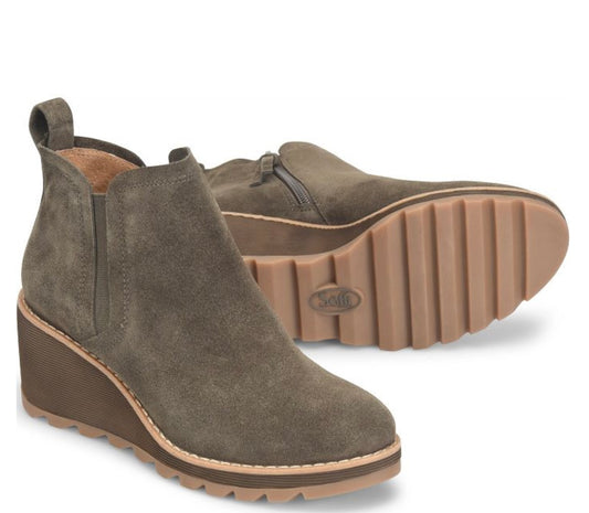 Sofft Emma Wedge