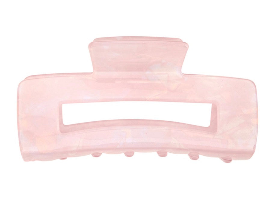 Bella Sleep Spa Marble Claw Clip