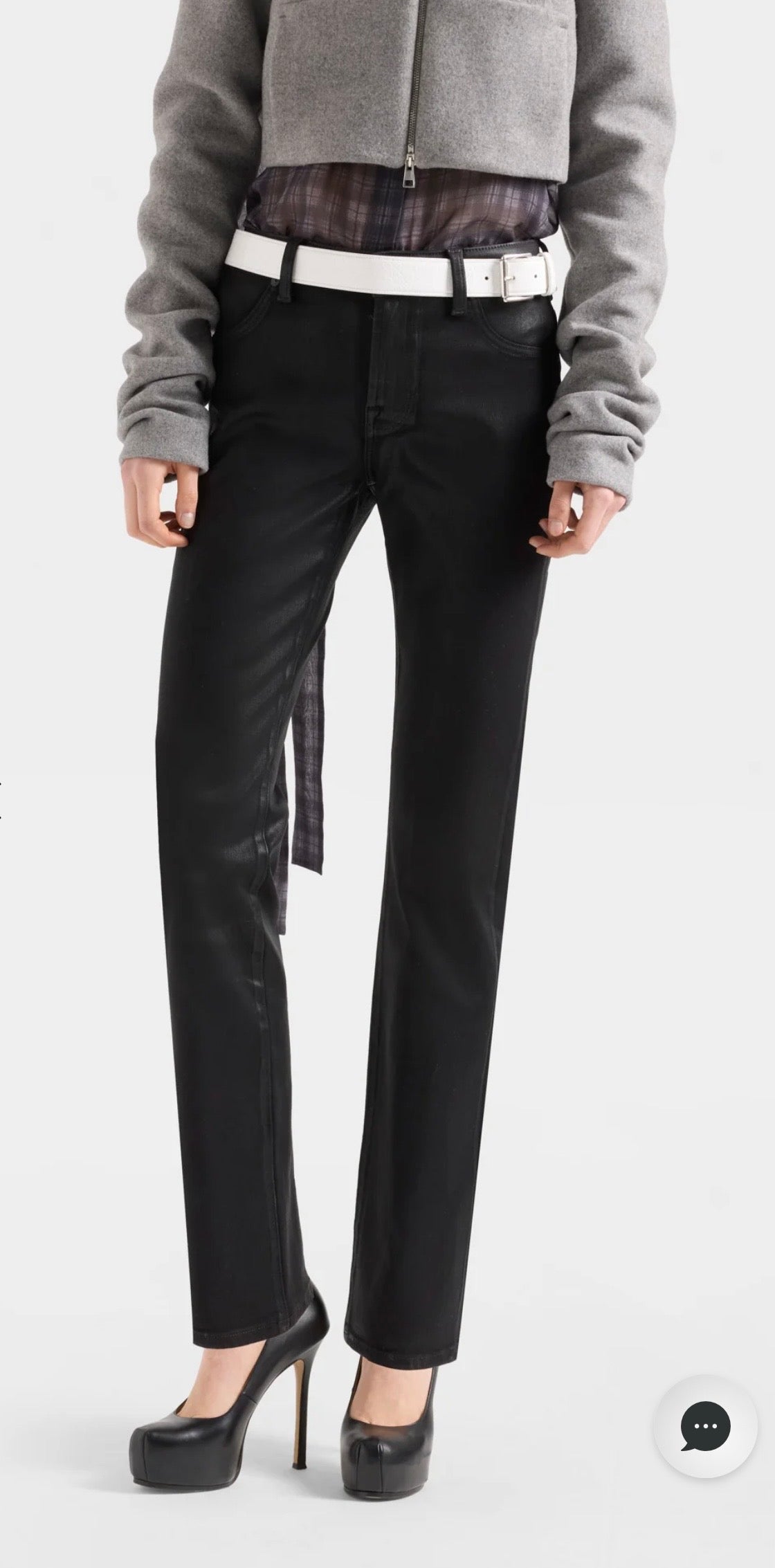 Seven For All Mankind The Slim